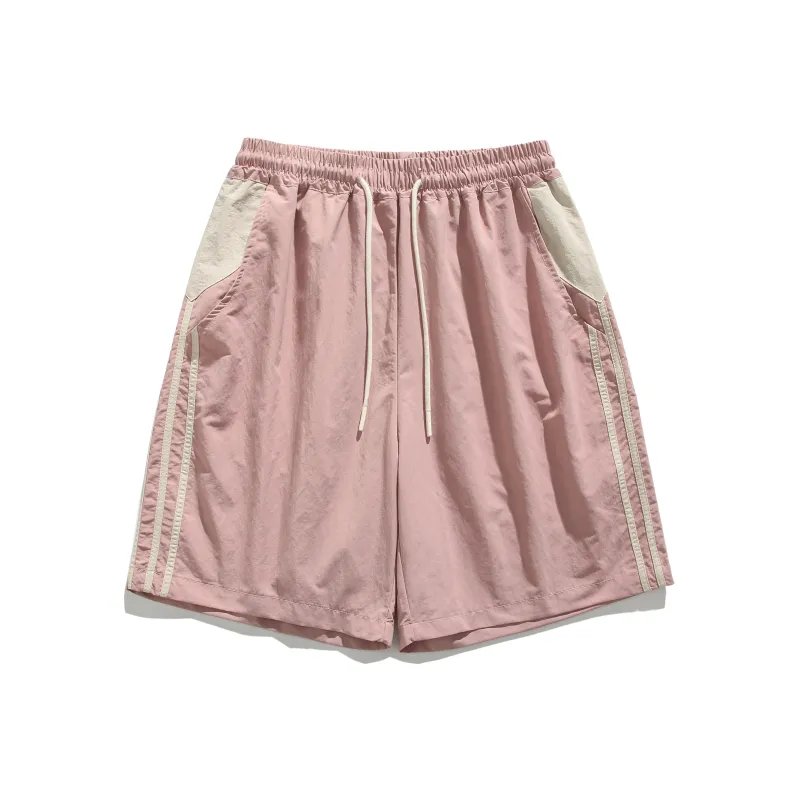 DNBH Casual Shorts Unisex-0