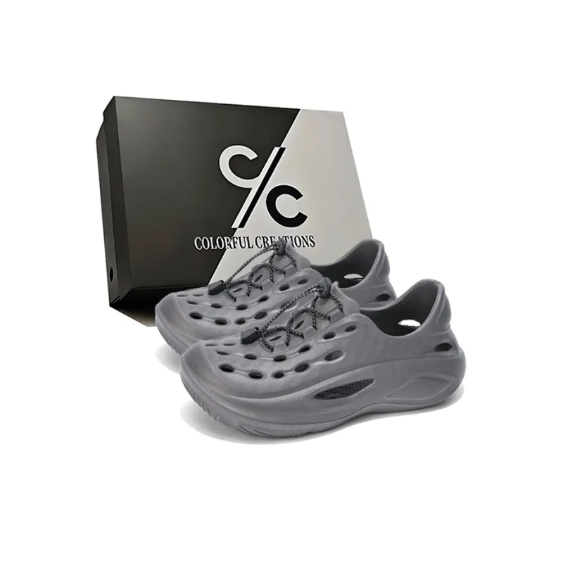 Colorful Creations Clogs Men-8