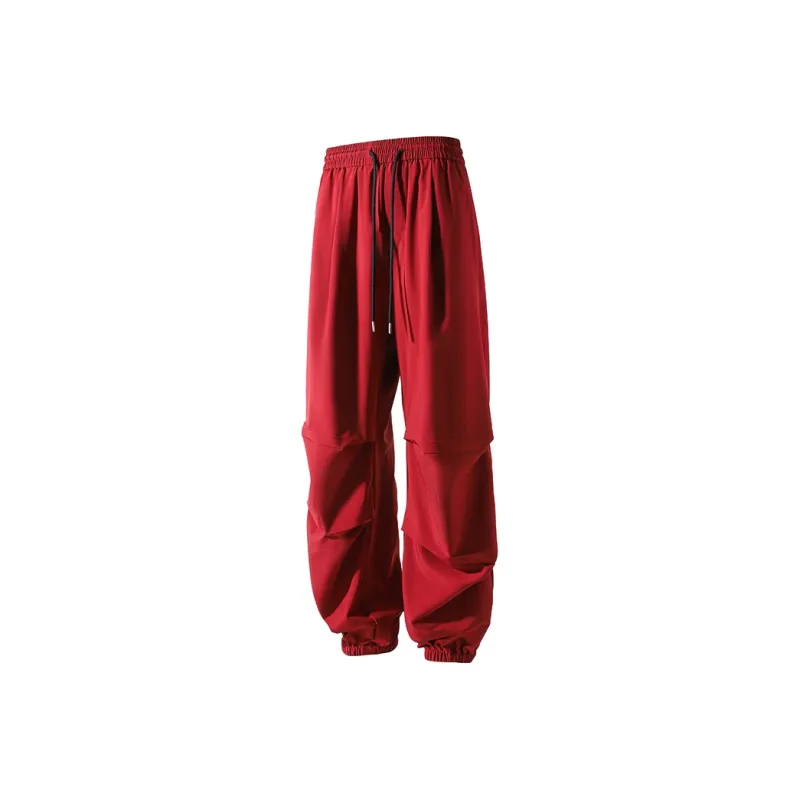 Caramella Casual Pants Unisex-4