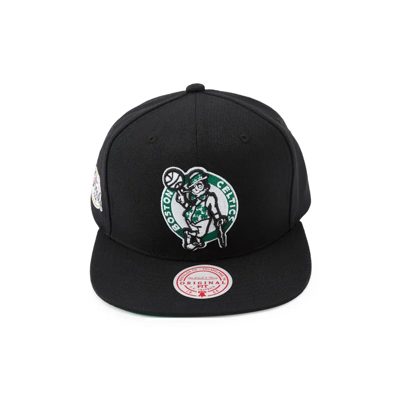 Mitchell & Ness Polyester Baseball Caps Men's-2