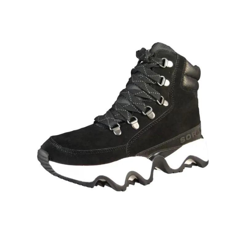 SOREL Kinetic™ Hiking style Ankle Boots Women's-2