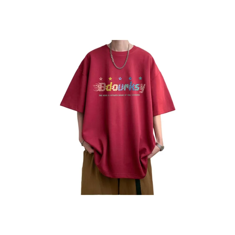 GY.VG T Shirts Unisex-3