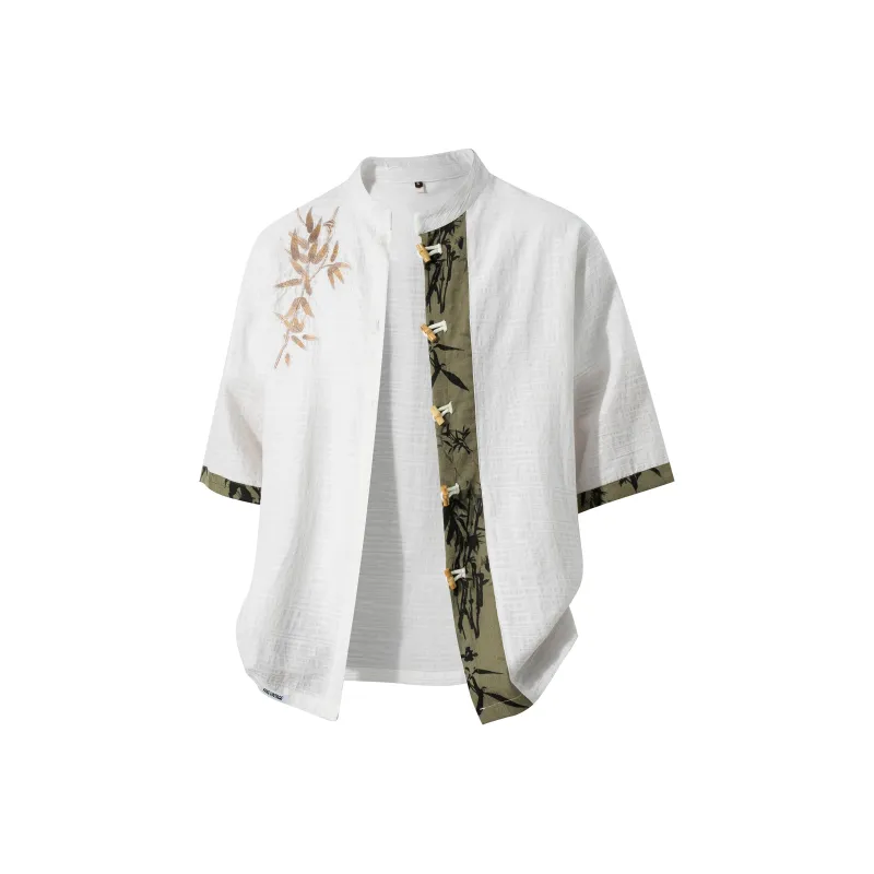 FAKE VINTAGE Shirts Unisex-0