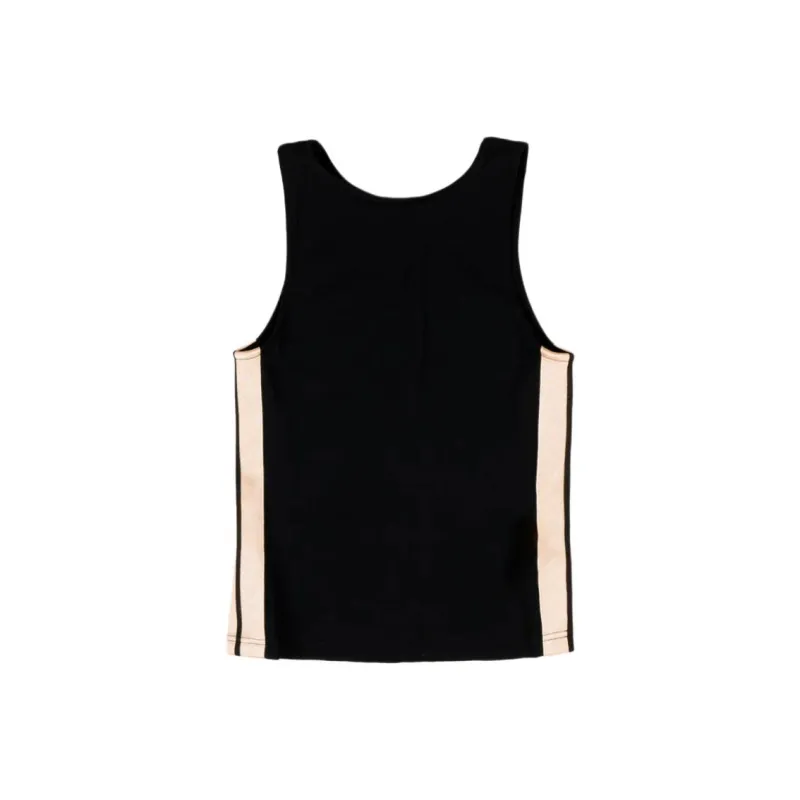 PALM ANGELS Tank Top Women's Black-1