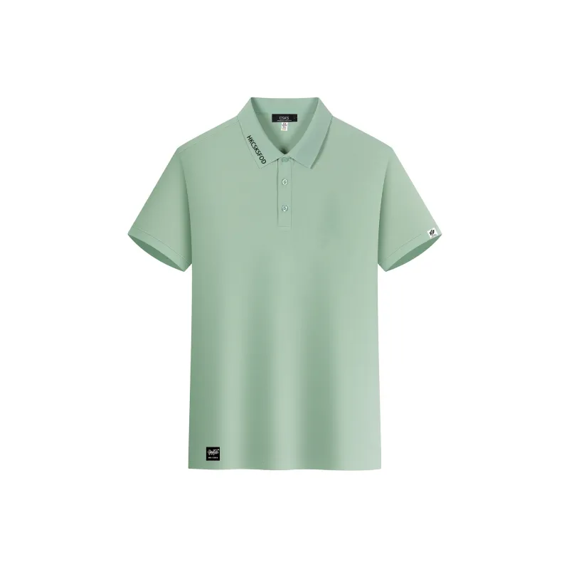 CSKS Polo Shirts Unisex-31