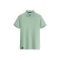 Shrink-Resistant/Wrinkle-Resistant/Mosquito-Repellent/Mint Scent-Pea Green
