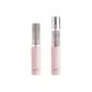 Pink-Retractable Comb
