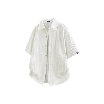 IN'S Shirts Unisex