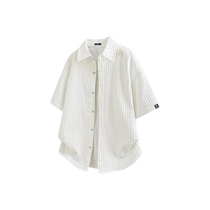 IN'S Shirts Unisex-0