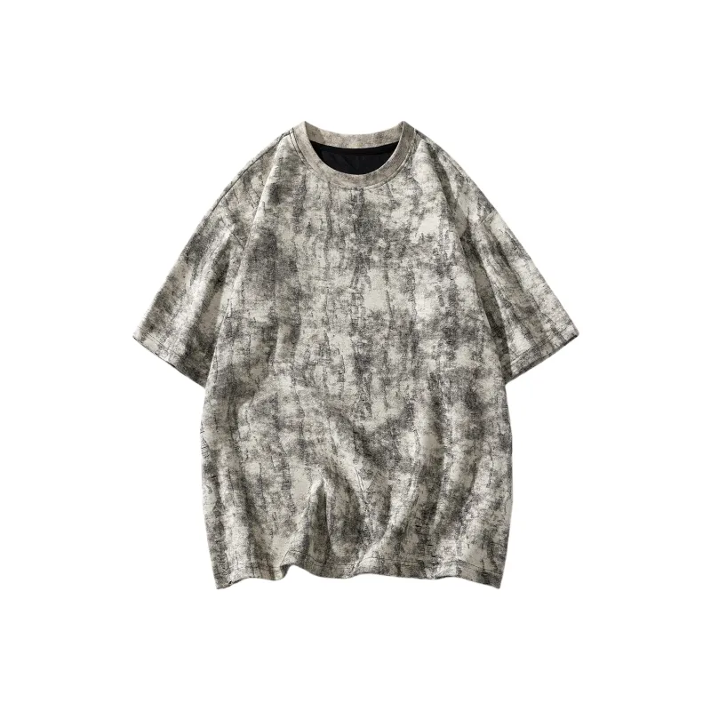 CHARLIE GOLF T Shirts Unisex-3