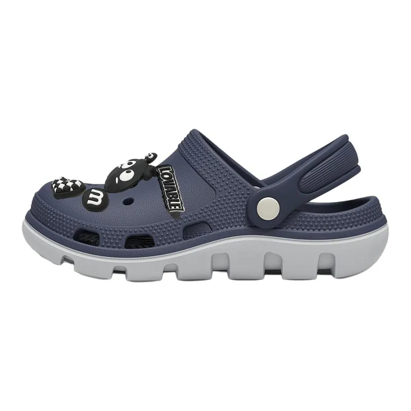 KUUJOO Slippers / Home Slippers-21