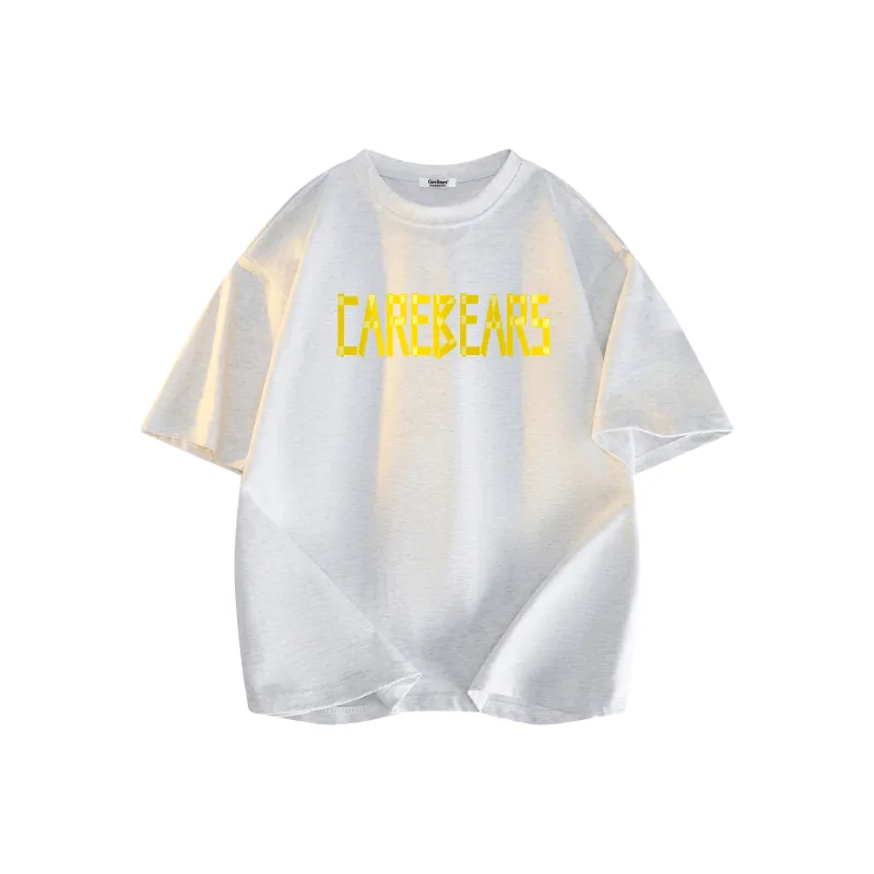 CAREBEARS T Shirts Unisex-4