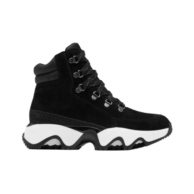 SOREL Kinetic™ Hiking style Ankle Boots Women's-1