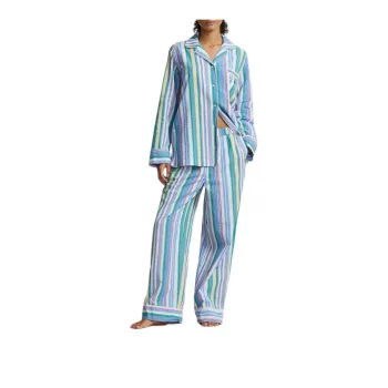 Polo Ralph Lauren Pajama Set Women's Multicolor