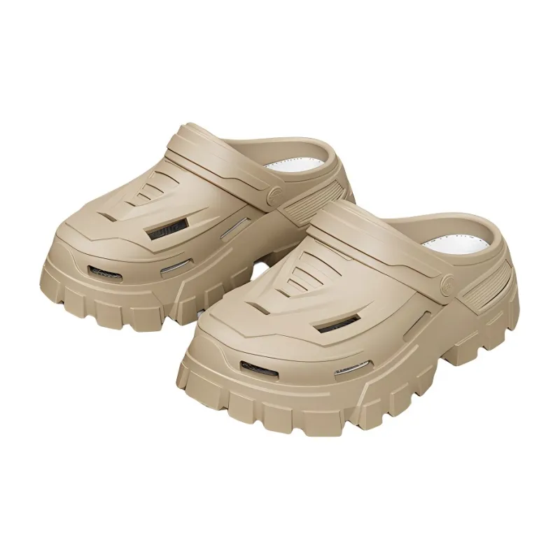 Subbundle Slippers / Home Slippers-6