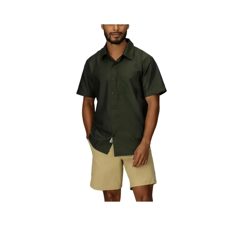 Marmot Shirts Men-5