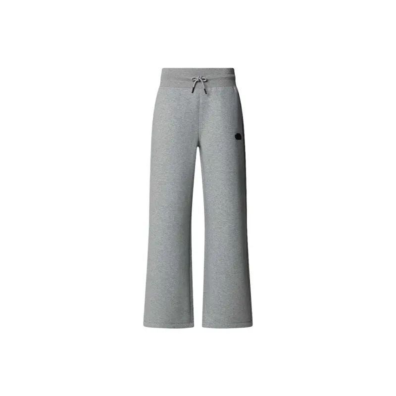 THE NORTH FACE Wide leg Track Trousers-0