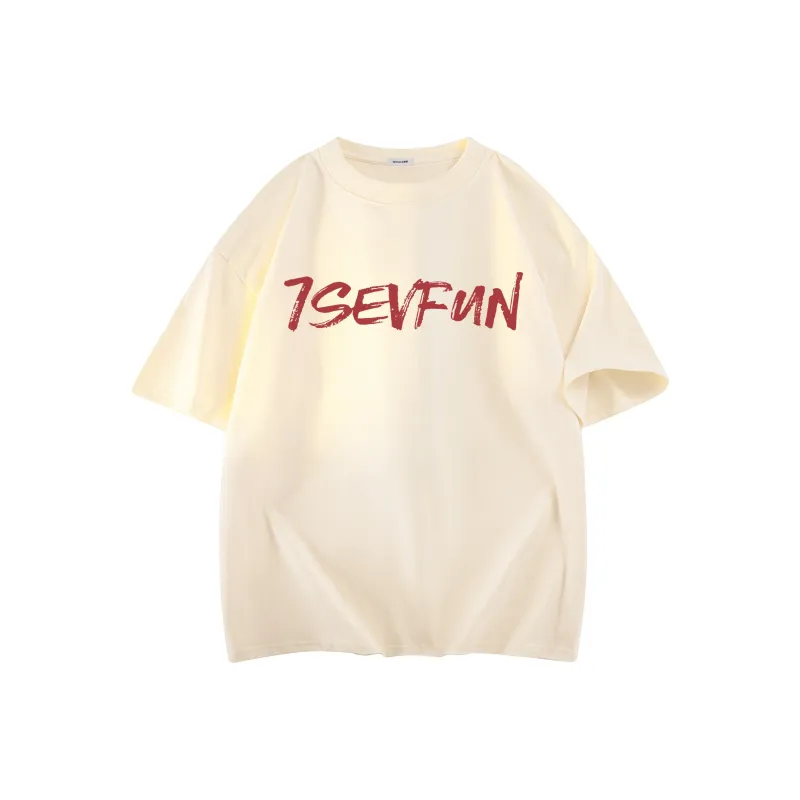 7 SEVFUN T Shirts Unisex-18