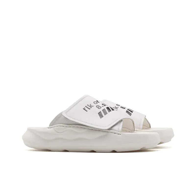Bansley Abrasion Resistant Cushioning Slide Slippers Men's-1