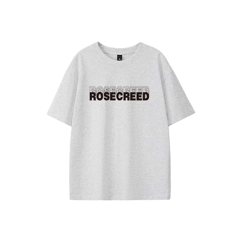 ROSECREED T Shirts Unisex-3