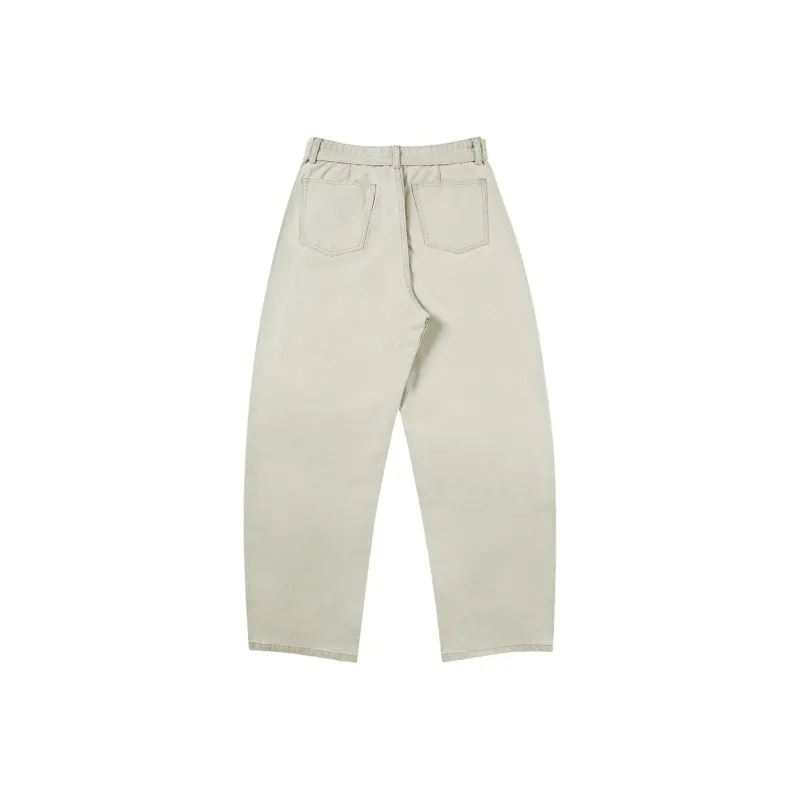 AGBG Jeans Unisex-1