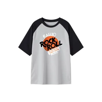 FAIRWHALE Regular T Shirt Women's