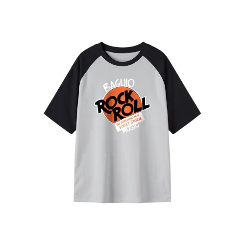 FAIRWHALE Regular T Shirt Women's