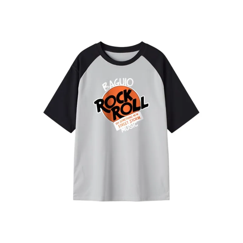 FAIRWHALE Regular T Shirt Women's-0