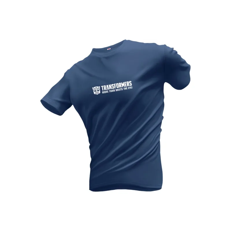 TRANSFORMERS T Shirts Unisex-9