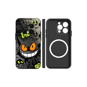Baochengbao Phone Cases