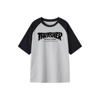 FAIRWHALE T Shirts Women's