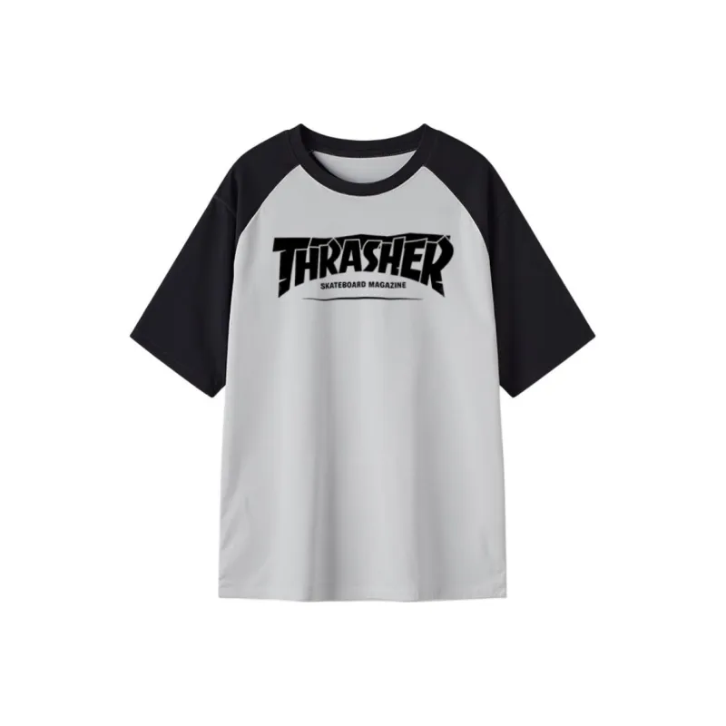 FAIRWHALE T Shirts Women's-0