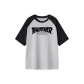 White Heather Gray & Black