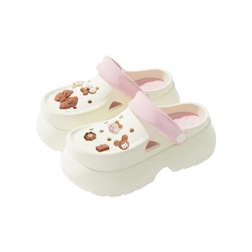 TZLDN Slippers / Home Slippers