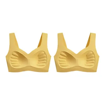 Herbal Primer Bra Women's 2 Pack