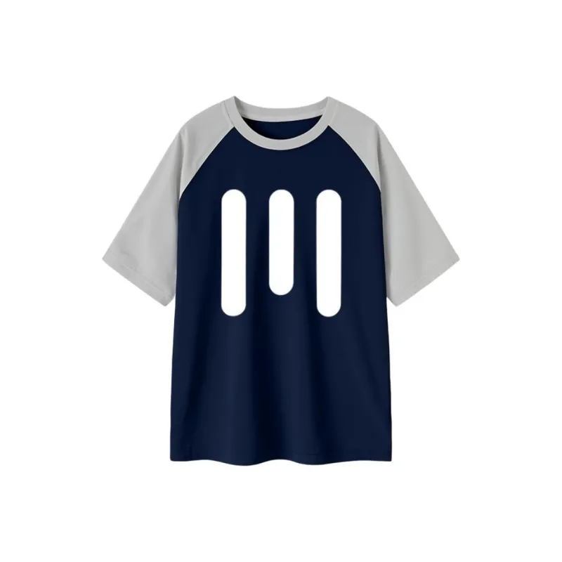 FAIRWHALE T Shirts Women's-8