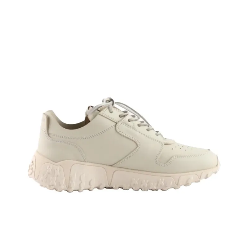 BUTTERO VINCI Abrasion Resistant Low Top Casual Shoes Men's Light Umber-1