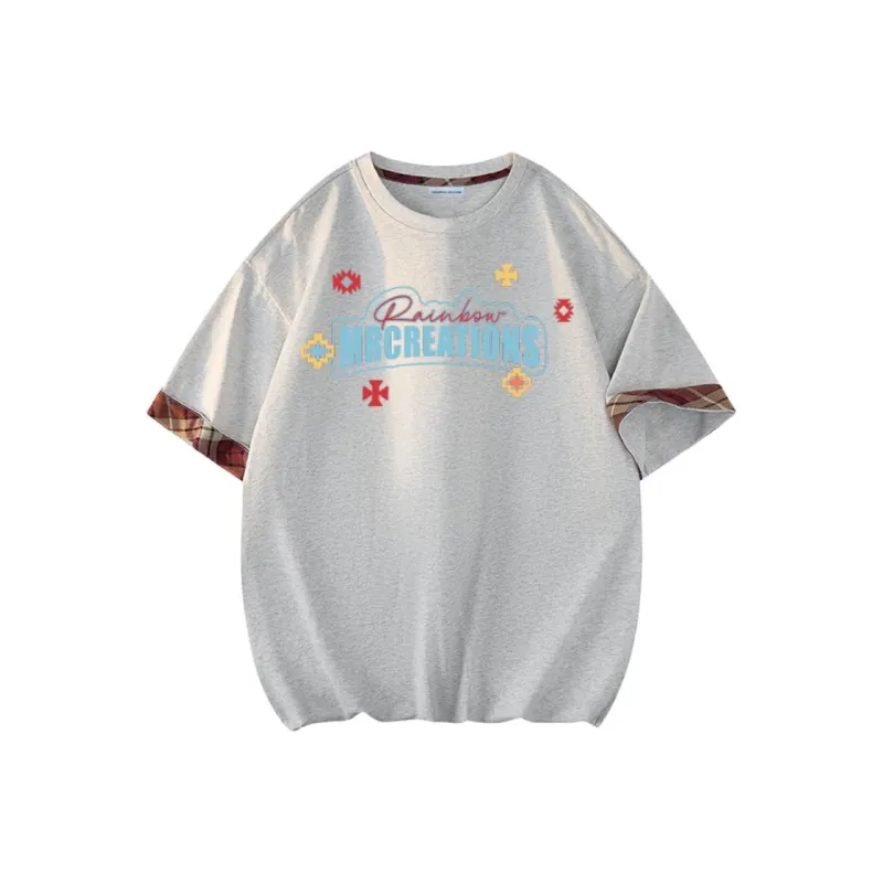 Colorful Creations T Shirt Unisex-16