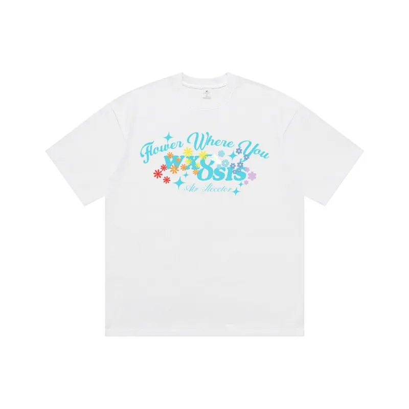 ACUOD BY CHANU T Shirts Unisex-0
