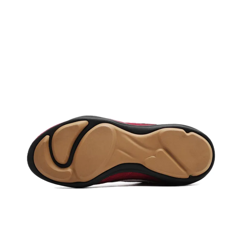 BARDILEV Slip Resistant, Abrasion Resistant, Breathable Low Top Casual Shoes Unisex-4