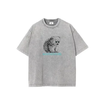 MIND ERROR T Shirts Unisex