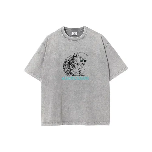 MIND ERROR T Shirts Unisex