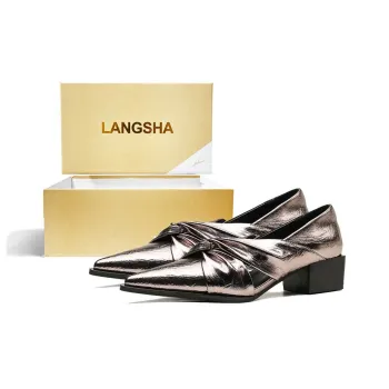 Lanza Casual Single Shoes Women's
