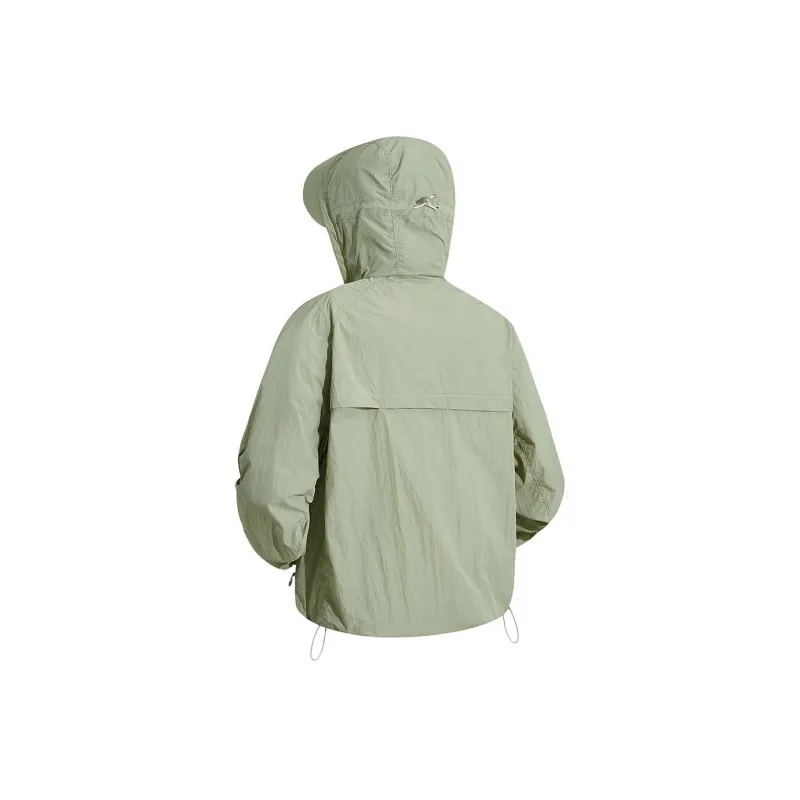Jeep Ice Edge Sun Protection Collection Sun Protection Clothing Unisex-6