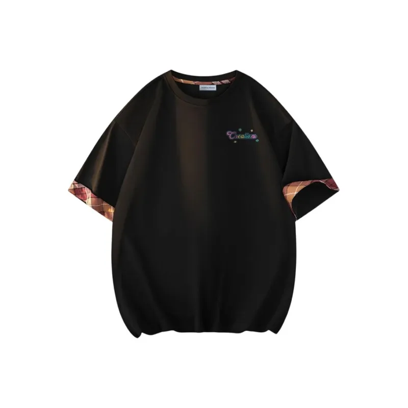 Colorful Creations T Shirt Unisex-4