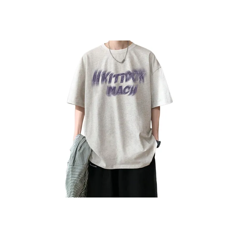 ZYKY T Shirts Unisex-10