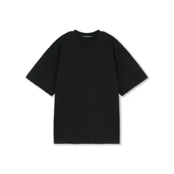 BD.POWER UP+ T Shirts Unisex Black