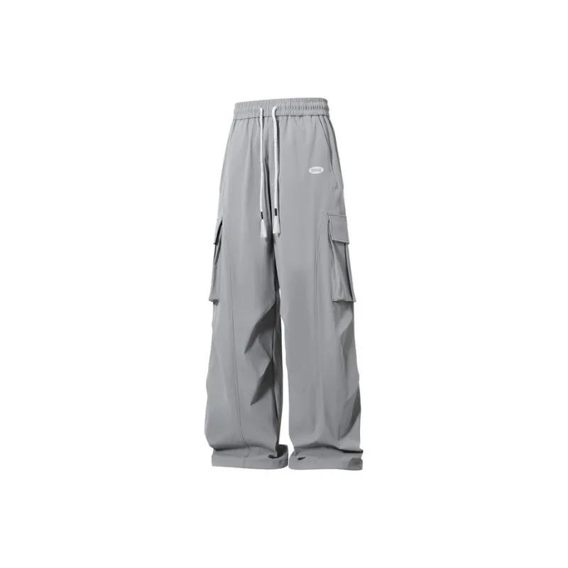 LONSDALE Casual Pants Unisex-14