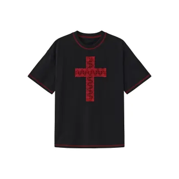 A11·N22 T-Shirts Women's Black