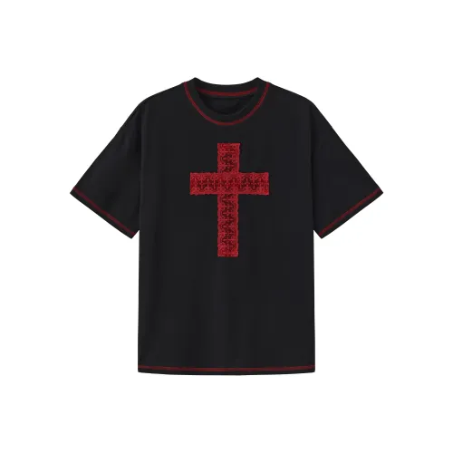 A11·N22 T-Shirts Women's Black